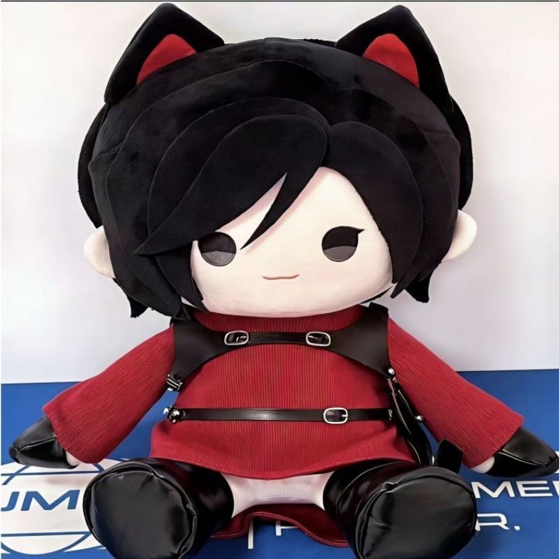 Anime Cosplay Merchandise - Barang Dagangan Baru untuk Penggemar 2026,