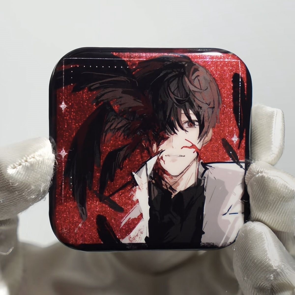 Unique Anime Merchandise - Dari perspektif pembaca yang semua tahu