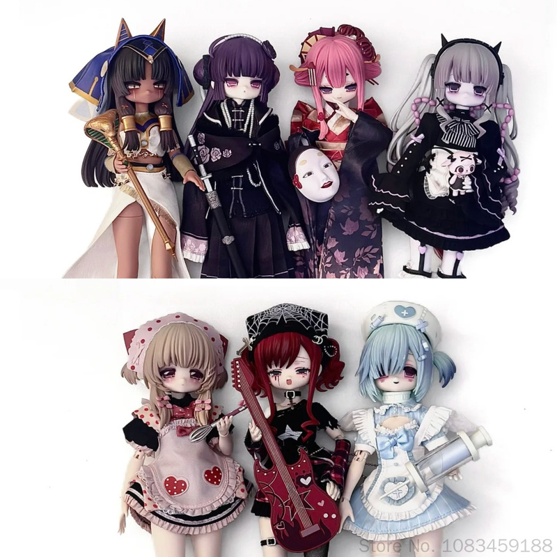 Anime Merchandise Box - Kedatangan Baru Seri Dark Side of