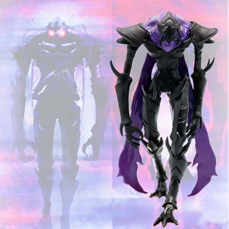Anime Merchandise Solo Leveling - Figur Koleksi Solo Leveling Role Shadow