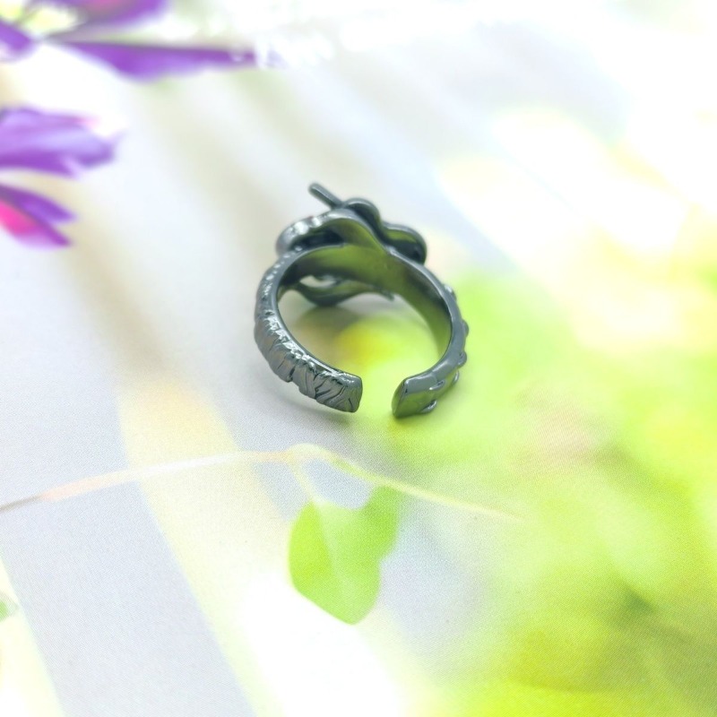 Cincin Anime Uchiha Madara: Ci - Unique Anime Merchandise ulasan dan harga