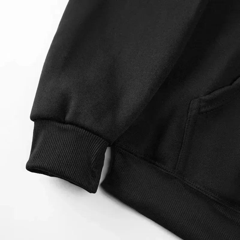 Hoodie Pria Tebal dan Lebar Be - Anime Merch Hoodie ulasan dan harga