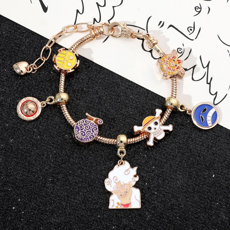 One Piece Monkey·D·Luffy Sanji - Anime Cosplay Merchandise ulasan dan harga