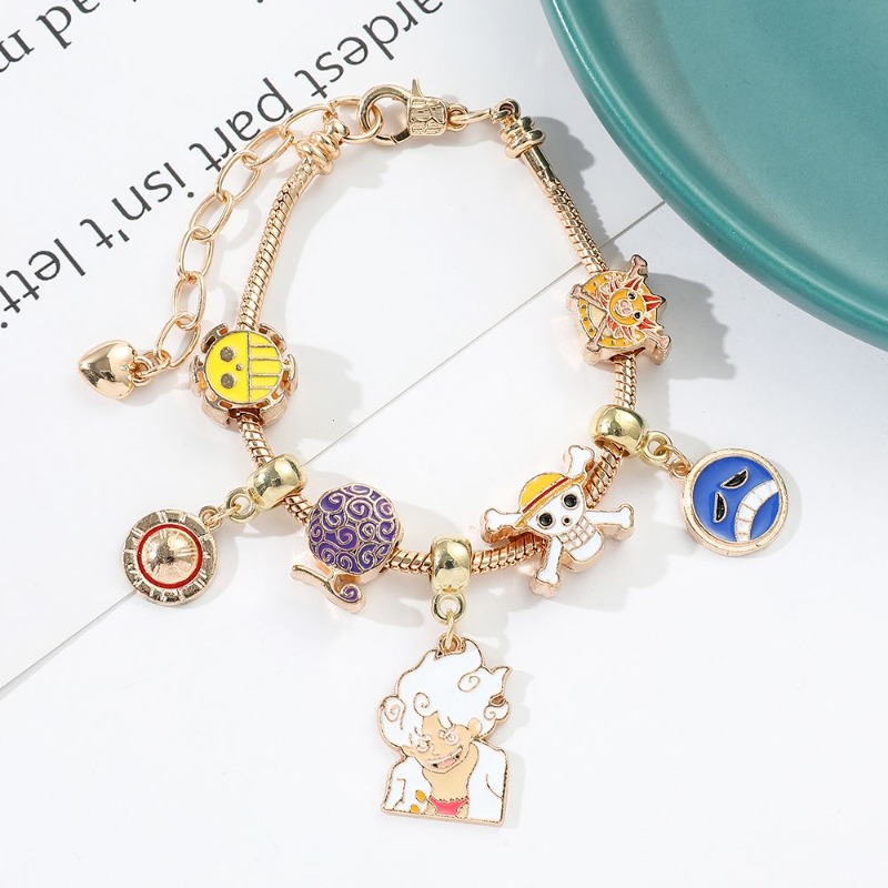 One Piece Monkey·D·Luffy Sanji - Anime Cosplay Merchandise ulasan dan harga