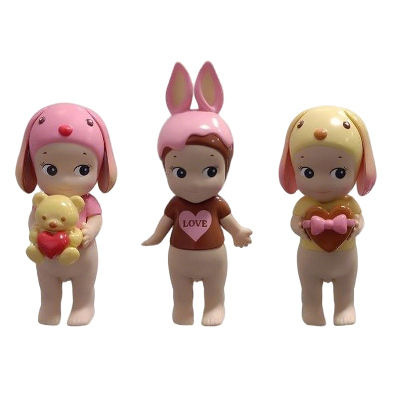Mainan Blind Box Laris Manis F - Anime Merchandise Box ulasan dan harga