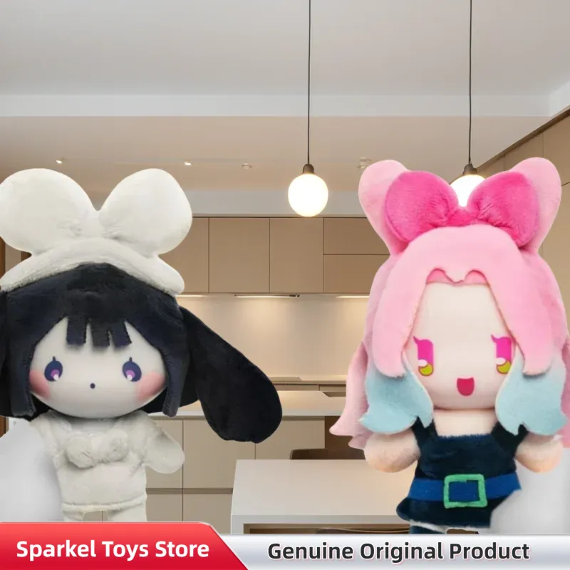 Figur Vinyl Seri Kelinci Alien - Anime Merchandise Box ulasan dan harga