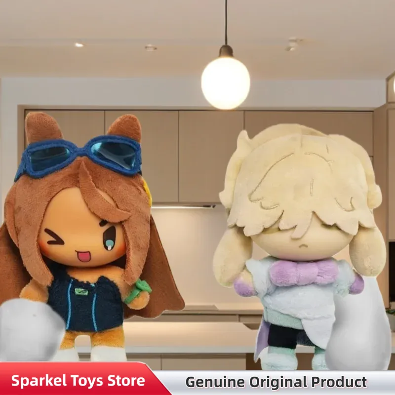 Figur Vinyl Seri Kelinci Alien - Anime Merchandise Box ulasan dan harga