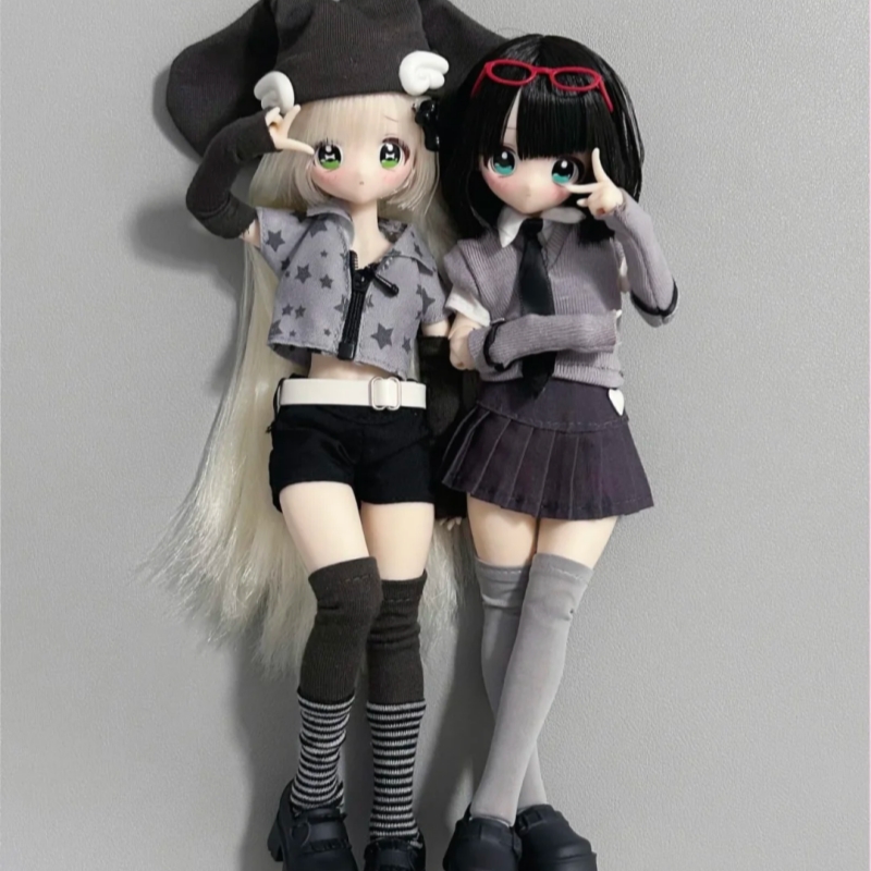 Boneka BJD Skala 1/6 Hot Dont  - Anime Merchandise Box ulasan dan harga