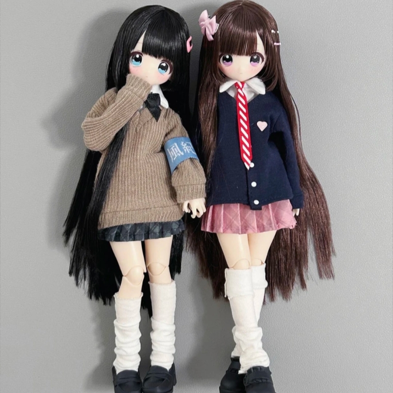 Boneka BJD Skala 1/6 Hot Dont  - Anime Merchandise Box ulasan dan harga