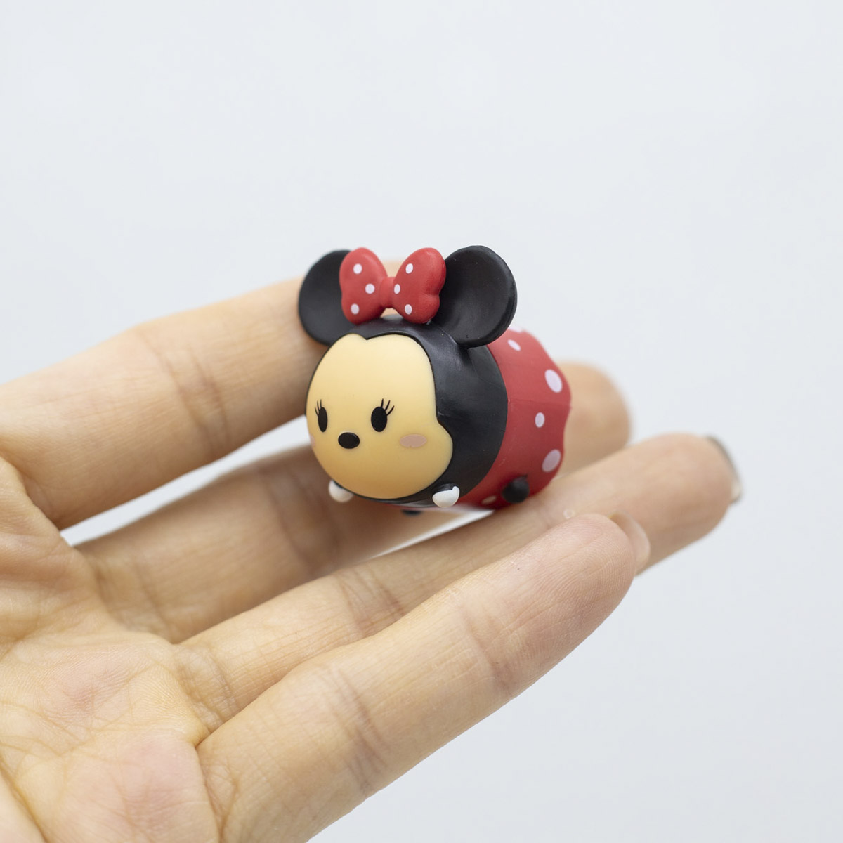 Disney Tsum Tsum Figur Magneti - Anime Merchandise Box ulasan dan harga