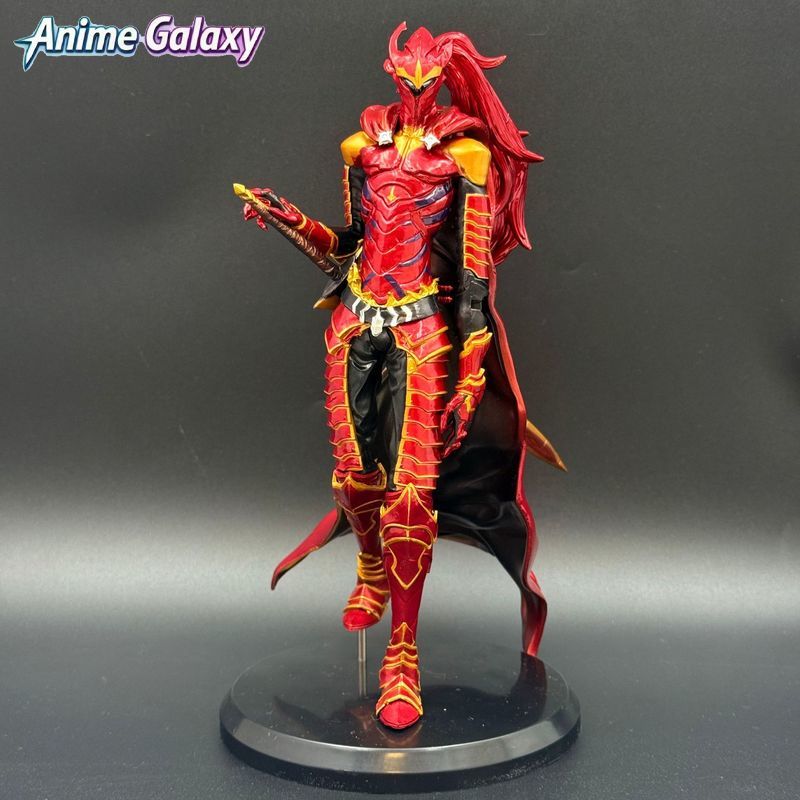 Figur PVC Solo Leveling Igris  - Anime Merchandise Solo Leveling ulasan dan harga