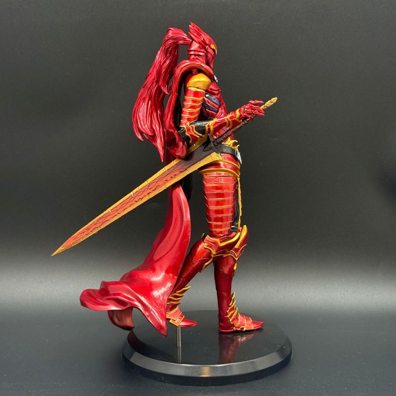 Figur PVC Solo Leveling Igris  - Anime Merchandise Solo Leveling ulasan dan harga