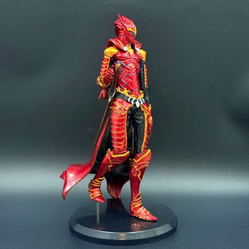 Figur PVC Solo Leveling Igris  - Anime Merchandise Solo Leveling ulasan dan harga