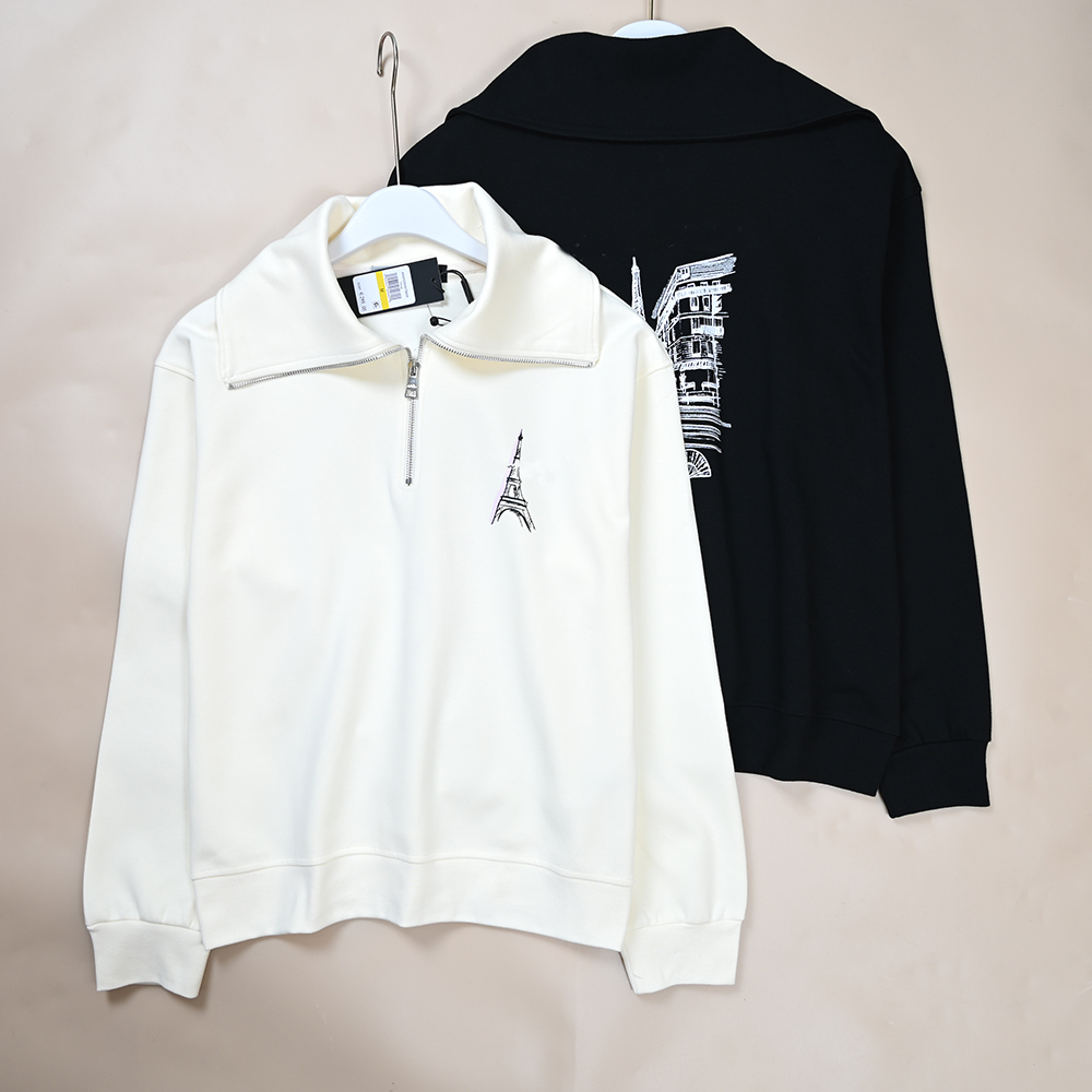 Hoodie Lengan Panjang Wanita M - Anime Merch Hoodie ulasan dan harga