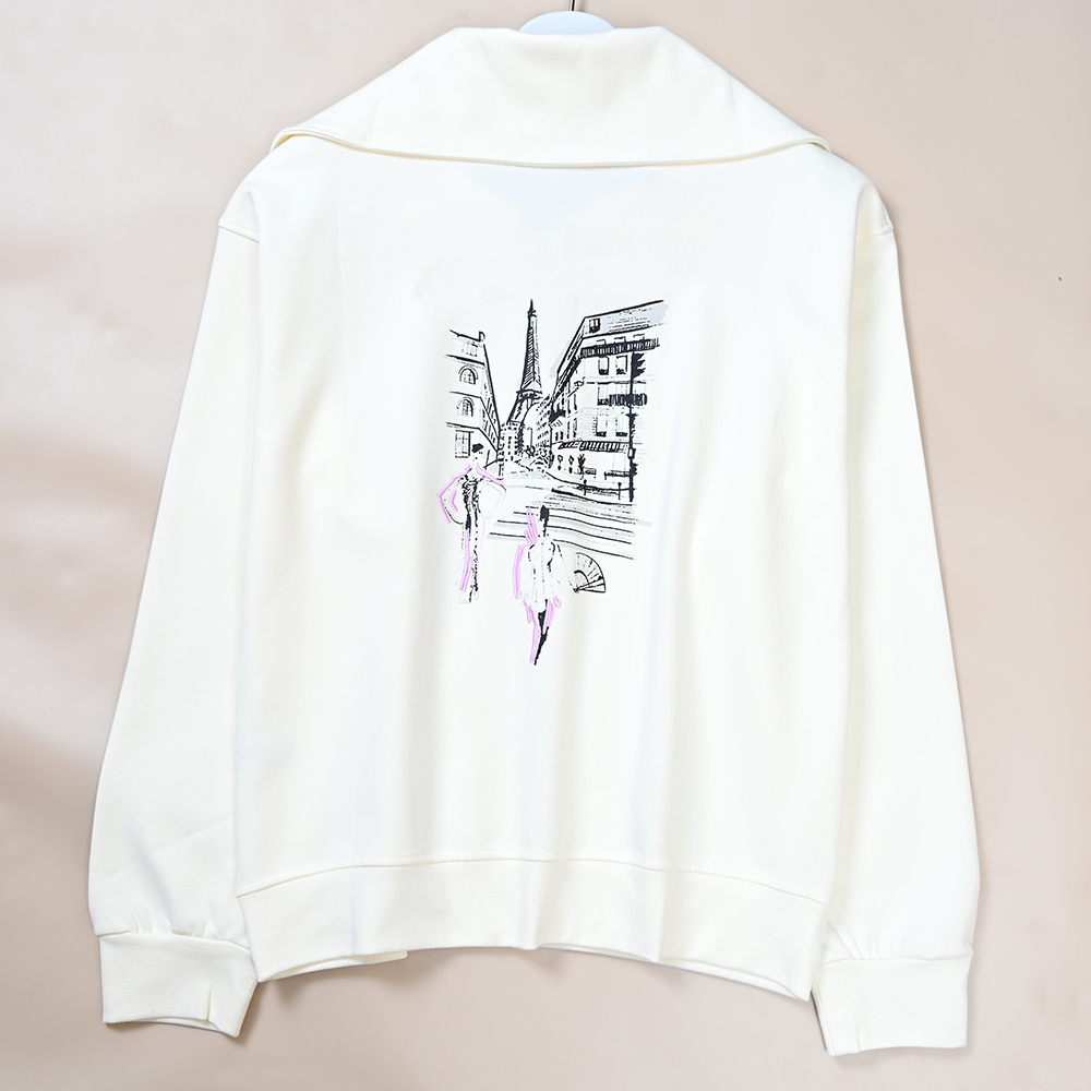 Hoodie Lengan Panjang Wanita M - Anime Merch Hoodie ulasan dan harga