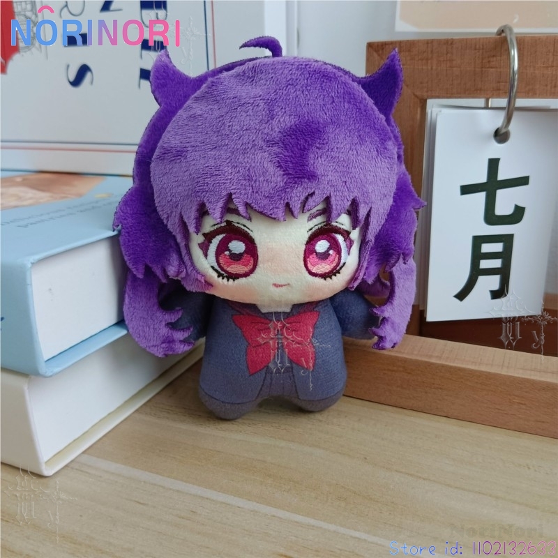 Boneka Plush Kaiju Girl Carame - Anime Merchandise Women ulasan dan harga