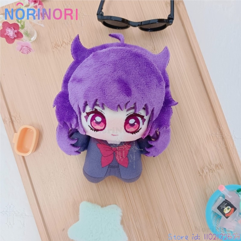 Boneka Plush Kaiju Girl Carame - Anime Merchandise Women ulasan dan harga
