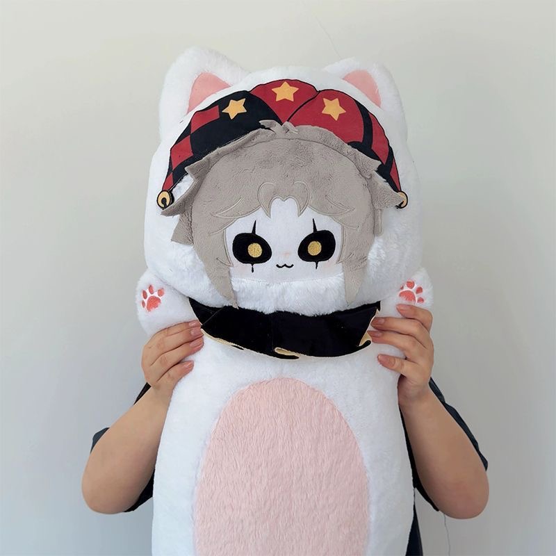 Bantal Tubuh Cosplay The Freak - Anime Cosplay Merchandise ulasan dan harga