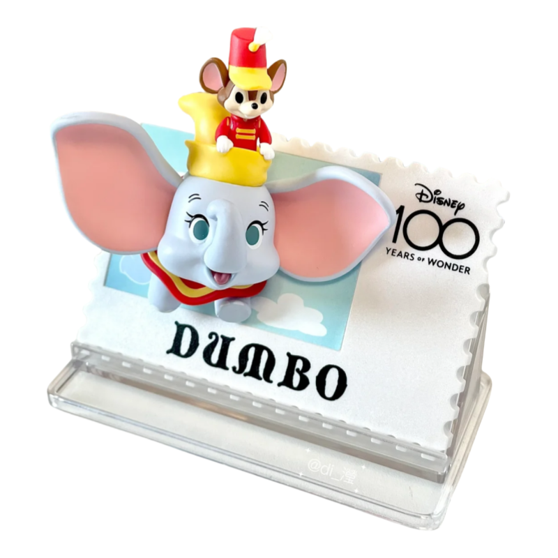 HOT Genuine Anniversary Retro  - Anime Merchandise Box ulasan dan harga