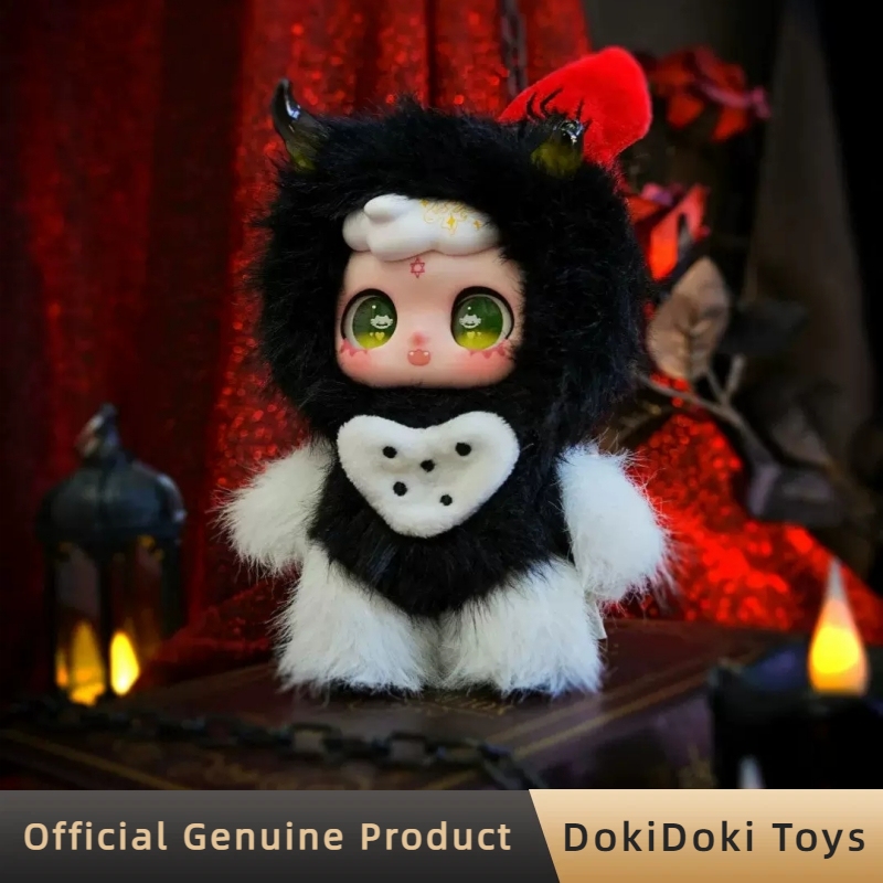 Figur Anime Lucu Seri Lost Fee - Anime Merchandise Box ulasan dan harga
