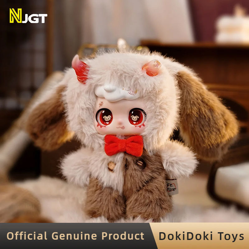 Figur Anime Lucu Seri Lost Fee - Anime Merchandise Box ulasan dan harga