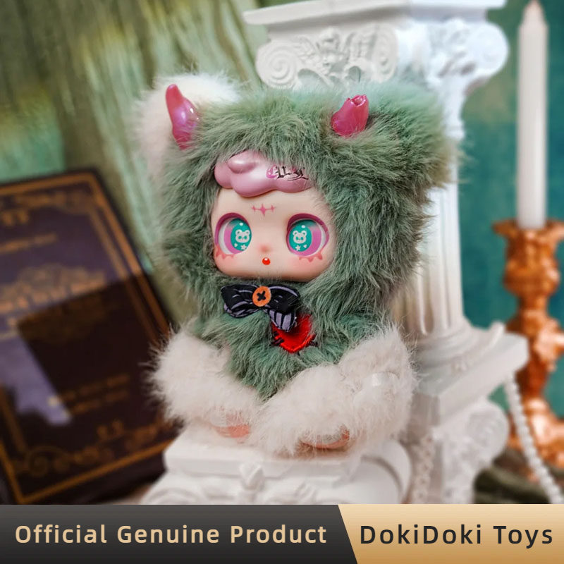 Figur Anime Lucu Seri Lost Fee - Anime Merchandise Box ulasan dan harga