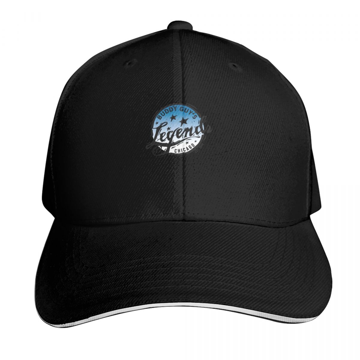 Buddy Guy Merchandise Essentia - Unique Anime Merchandise ulasan dan harga