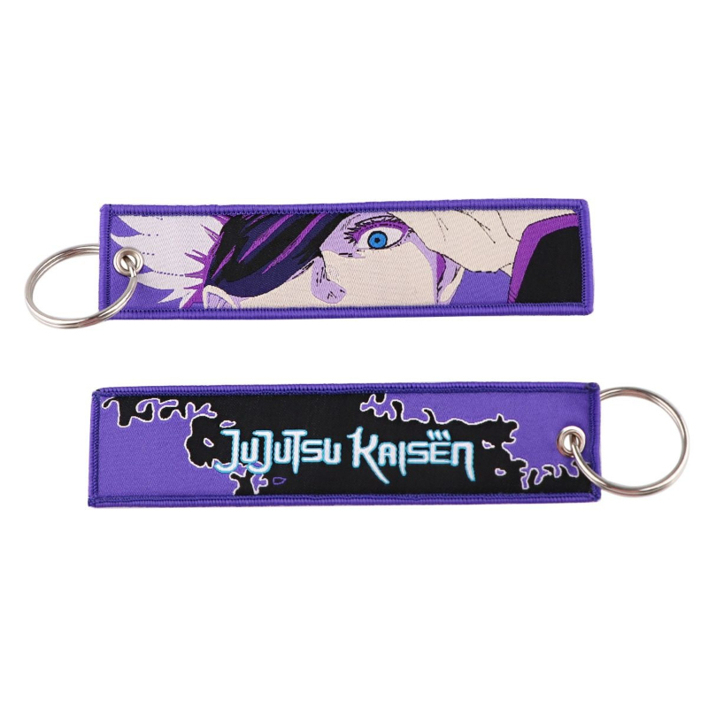 Aksesoris Anime Jujutsu Kaisen - Anime Cosplay Merchandise ulasan dan harga