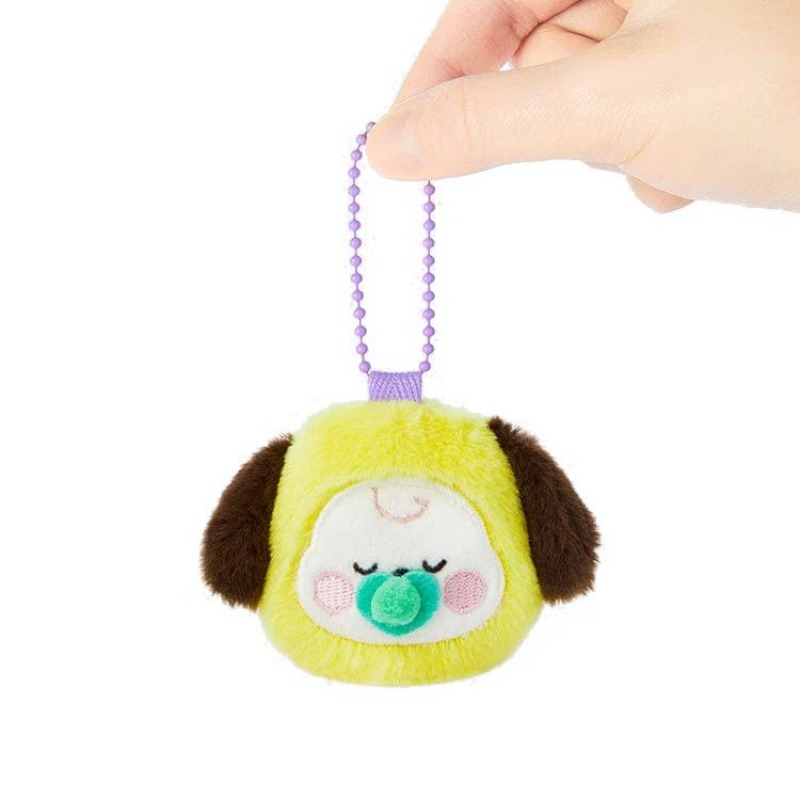 Boneka gantungan kunci seri ba - Anime Cosplay Merchandise ulasan dan harga