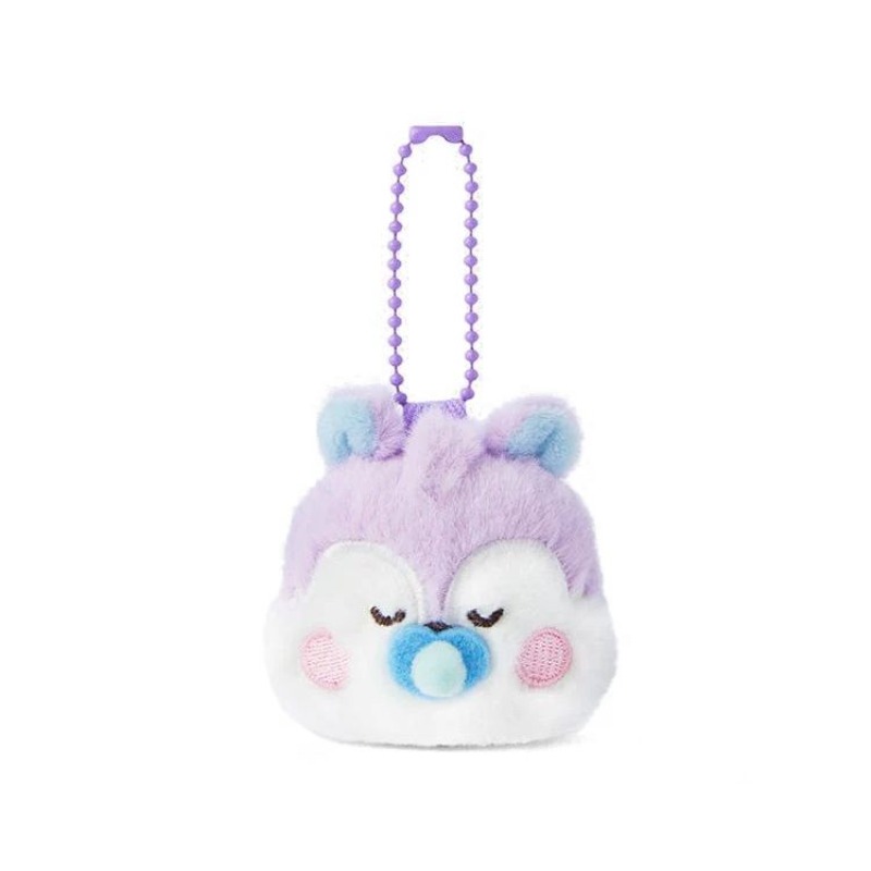 Boneka gantungan kunci seri ba - Anime Cosplay Merchandise ulasan dan harga