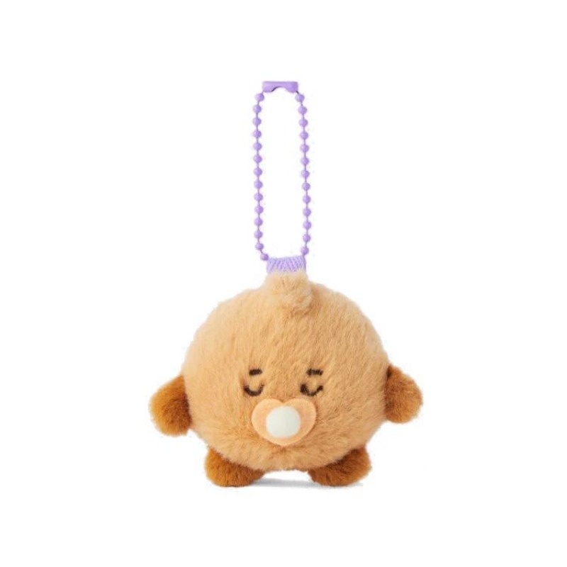 Boneka gantungan kunci seri ba - Anime Cosplay Merchandise ulasan dan harga
