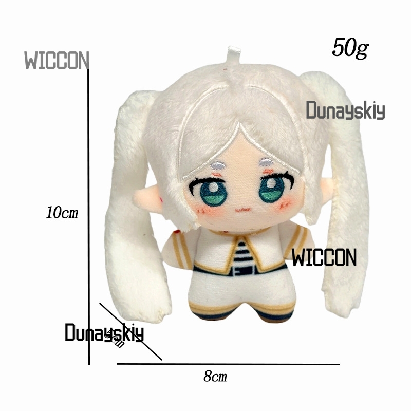 Frieren Beyond Journey's End H - Anime Cosplay Merchandise ulasan dan harga