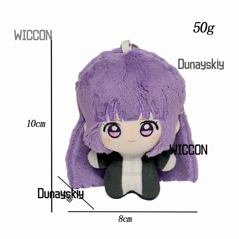 Frieren Beyond Journey's End H - Anime Cosplay Merchandise ulasan dan harga