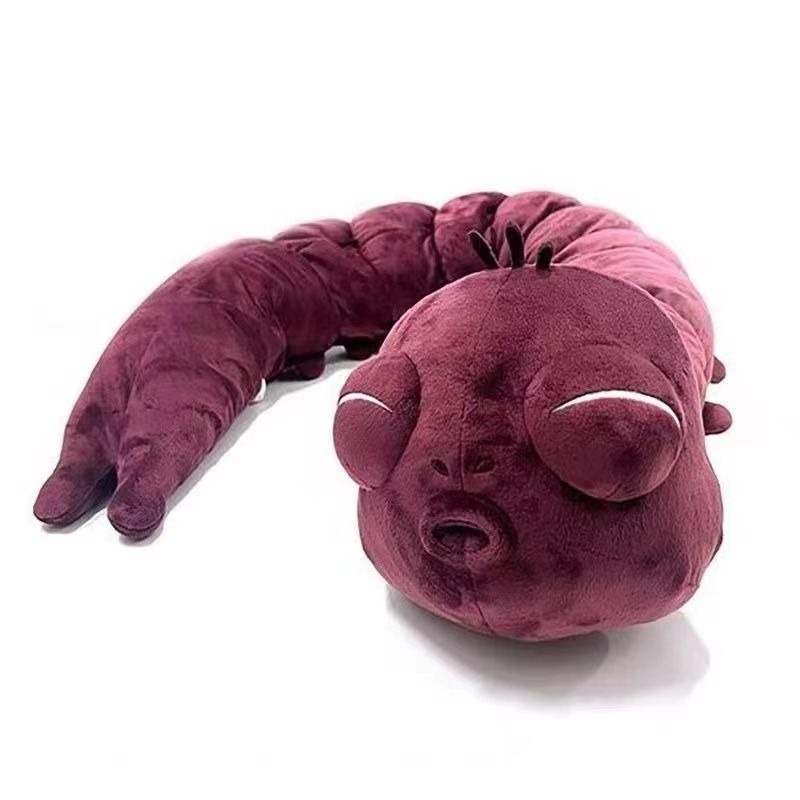 Boneka Plush Anime Jujutsu Kai - Anime Cosplay Merchandise ulasan dan harga