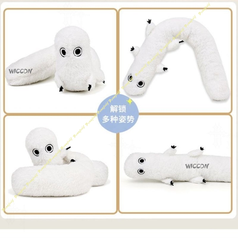 Boneka Plush Witch Hat Atelier - Anime Merchandise Women ulasan dan harga