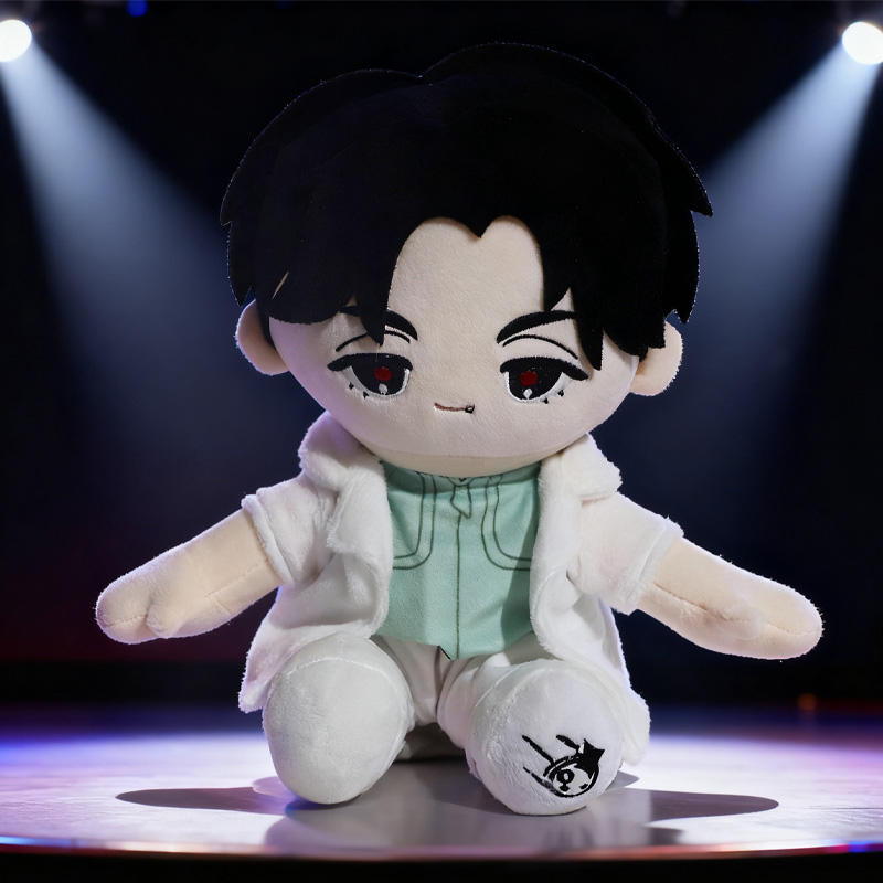 Mainan Boneka Alien Stage, Mer - Unique Anime Merchandise ulasan dan harga