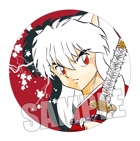 Inuyasha Kagome Sesshomaru Shi - Anime Cosplay Merchandise ulasan dan harga