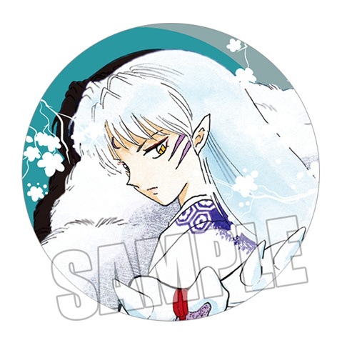 Inuyasha Kagome Sesshomaru Shi - Anime Cosplay Merchandise ulasan dan harga