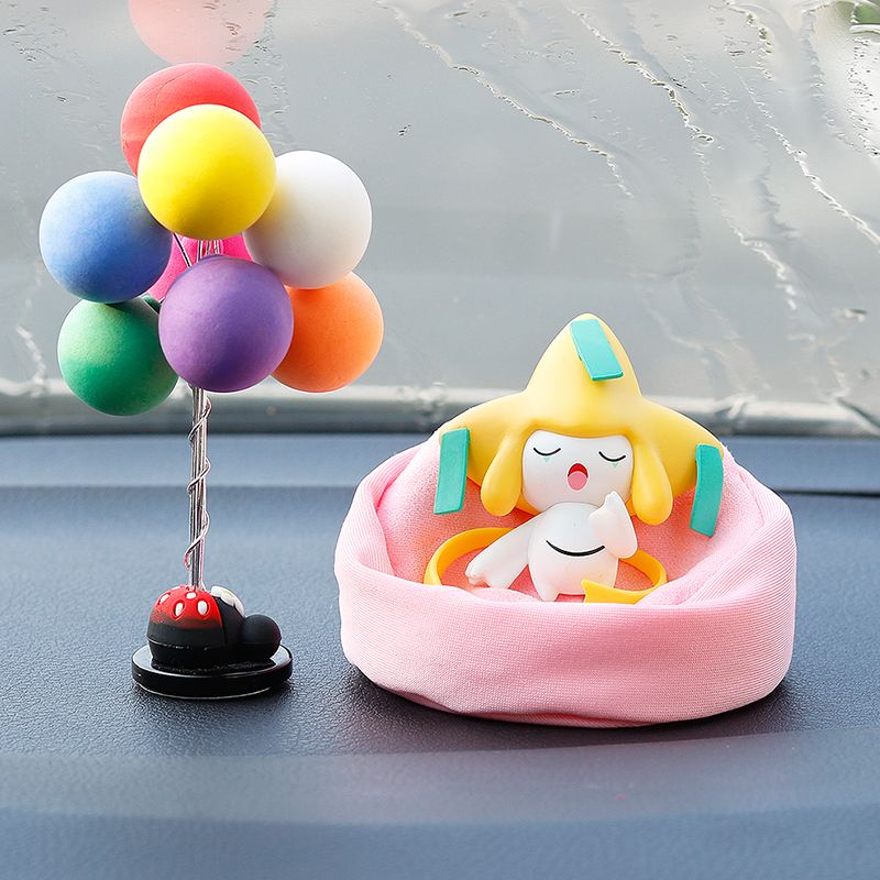 Seri Pose Tidur Pokémon Blind  - Anime Merchandise Box ulasan dan harga