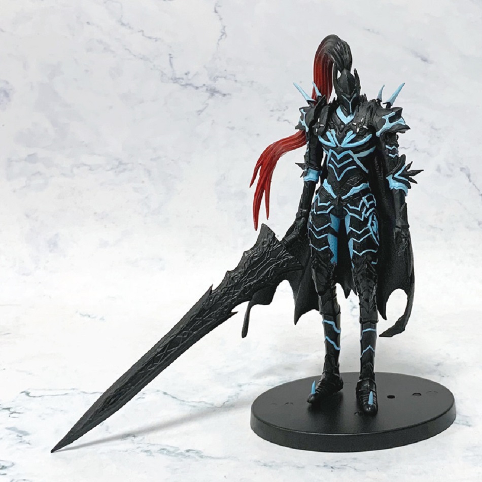 Figur Anime Solo Leveling 21Cm - Anime Merchandise Solo Leveling ulasan dan harga