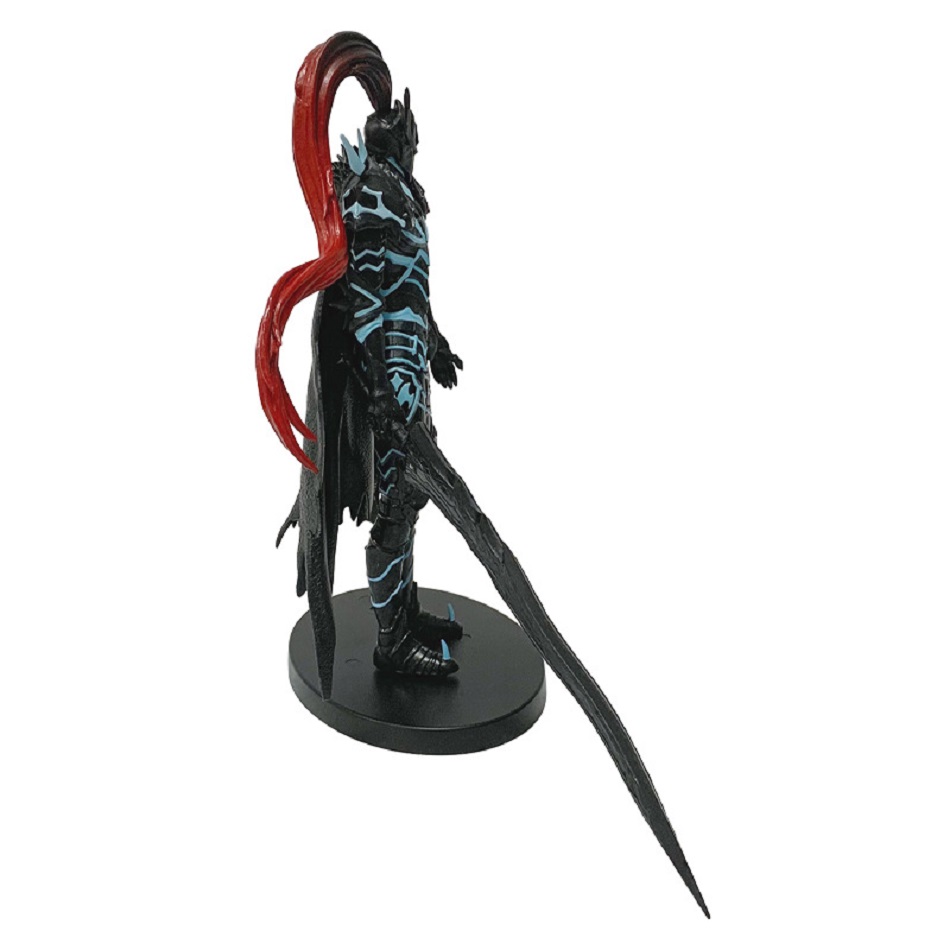 Figur Anime Solo Leveling 21Cm - Anime Merchandise Solo Leveling ulasan dan harga