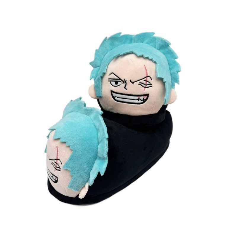 Sandal Boneka Zoro One Piece K - Unique Anime Merchandise ulasan dan harga