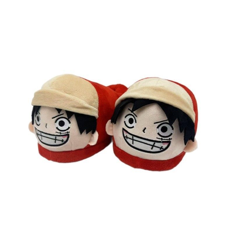 Sandal Boneka Zoro One Piece K - Unique Anime Merchandise ulasan dan harga