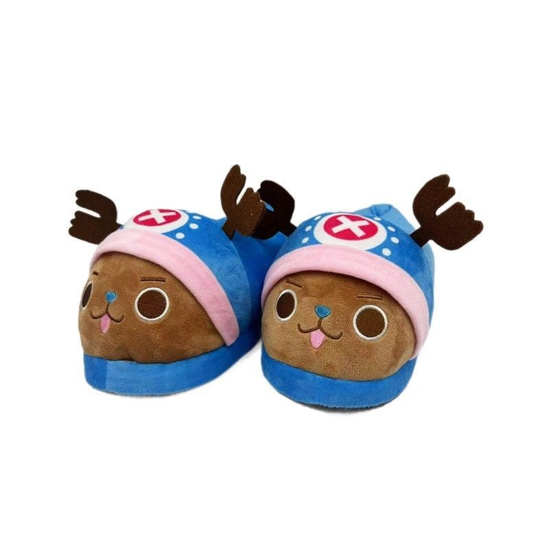 Sandal Boneka Zoro One Piece K - Unique Anime Merchandise ulasan dan harga