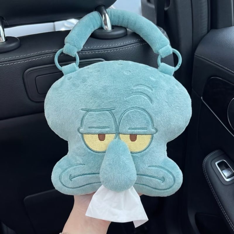Perlengkapan Anime SpongeBob S - Anime Merchandise Box ulasan dan harga