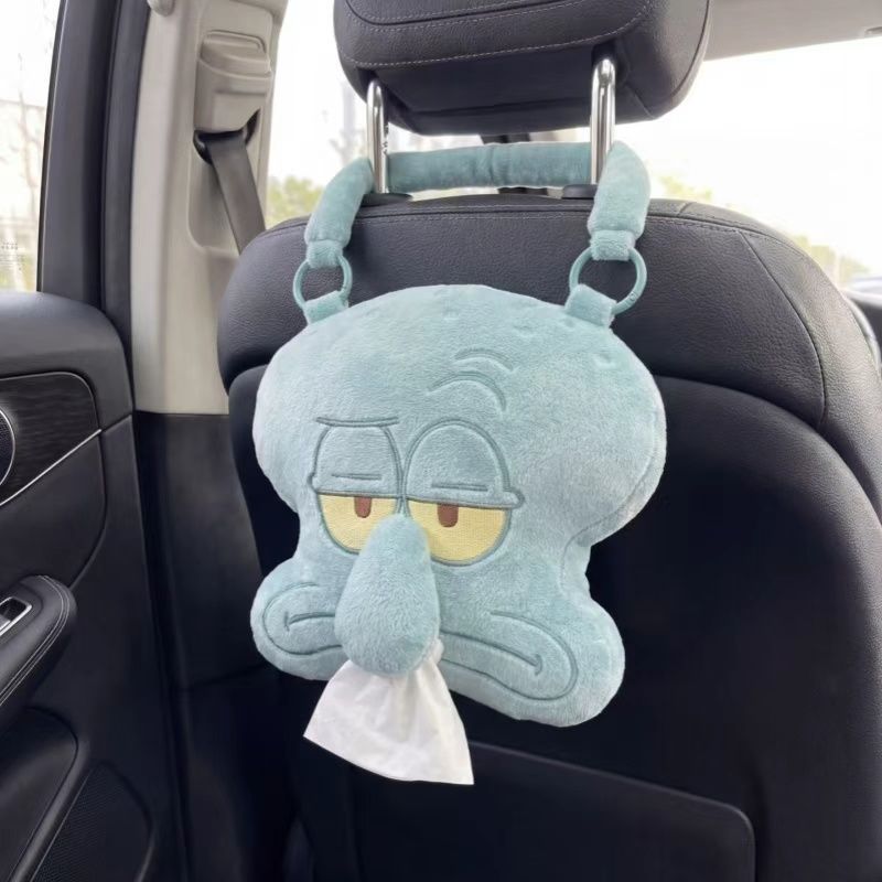 Perlengkapan Anime SpongeBob S - Anime Merchandise Box ulasan dan harga
