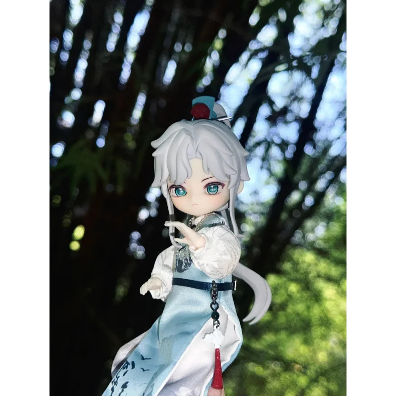 Boneka BJD Seri Nagi Step Whis - Anime Merchandise Box ulasan dan harga