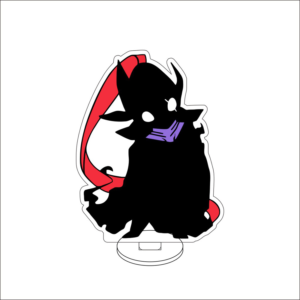 Cosplay Anime Solo Leveling Su - Anime Merchandise Solo Leveling ulasan dan harga