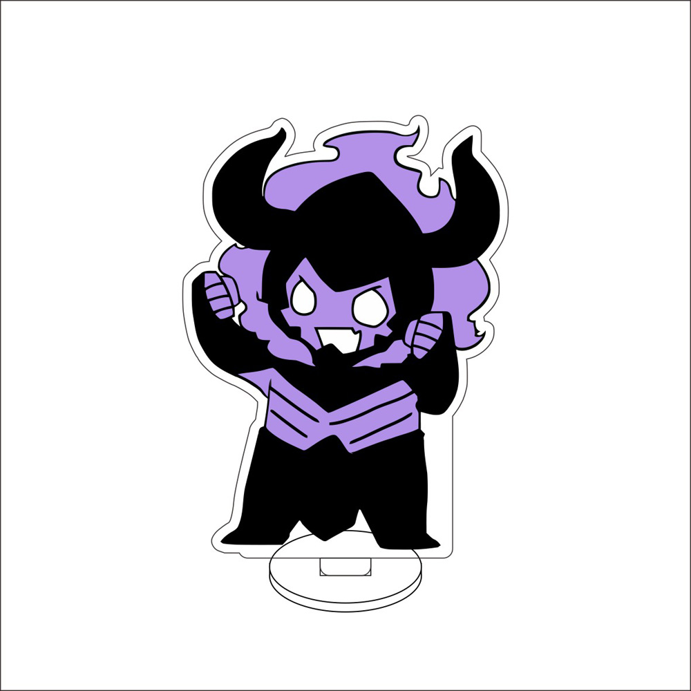 Cosplay Anime Solo Leveling Su - Anime Merchandise Solo Leveling ulasan dan harga