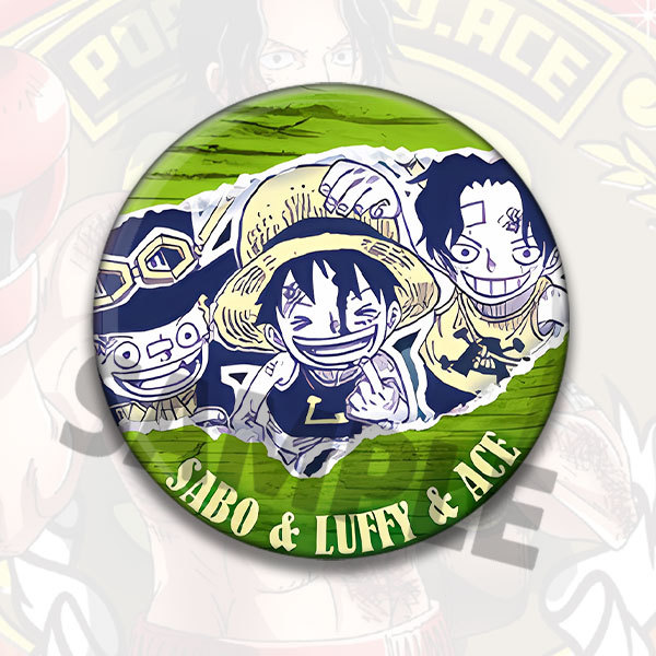 Barang Dagangan Anime One Piec - Anime Cosplay Merchandise ulasan dan harga